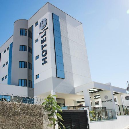 Boa Vista Hotel Oliveira  Exterior photo
